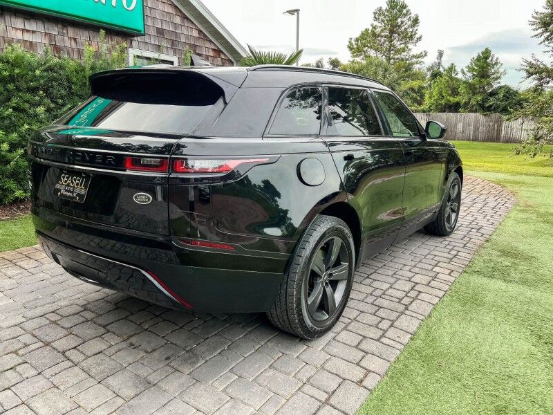 2018 Land Rover Range Rover Velar S Wilmington NC