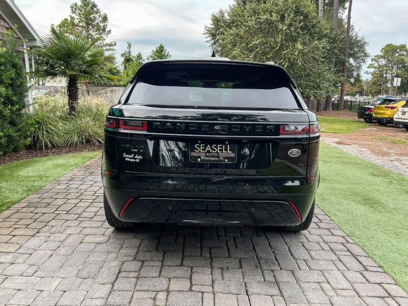2018 Land Rover Range Rover Velar S Wilmington NC