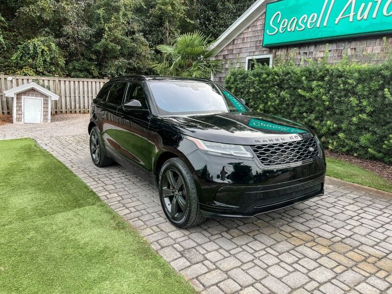 2018 Land Rover Range Rover Velar S Wilmington NC