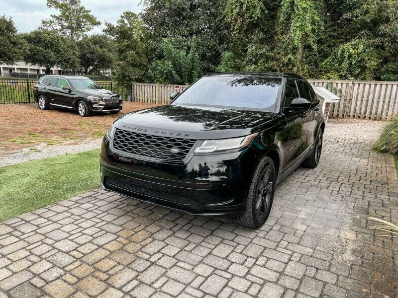 2018 Land Rover Range Rover Velar S Wilmington NC