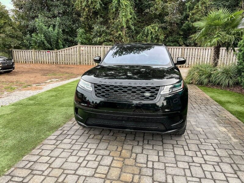 2018 Land Rover Range Rover Velar S Wilmington NC