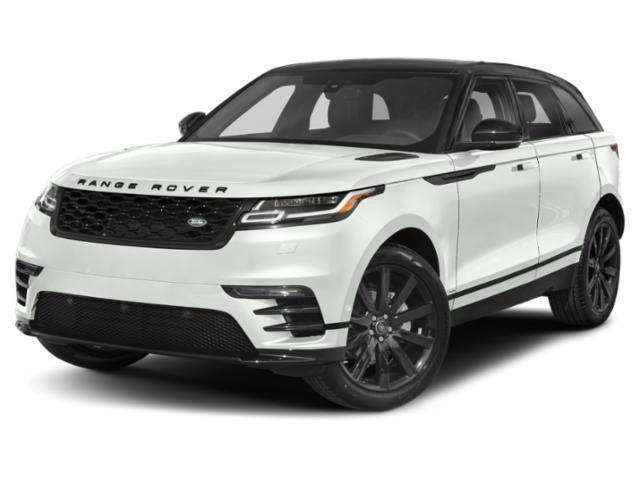 2018 Land Rover Range Rover Velar S Hagerstown MD