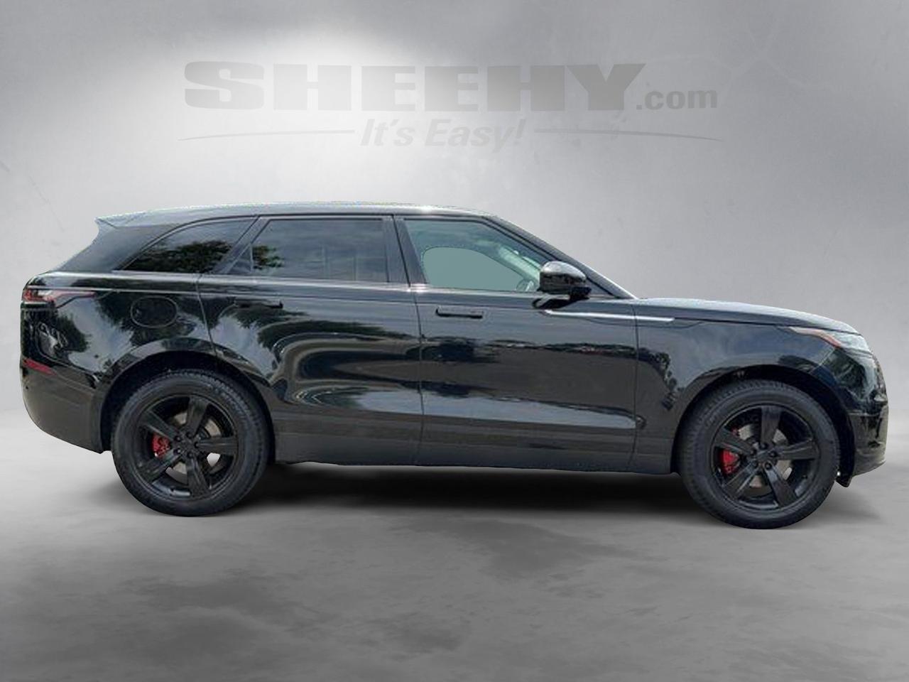 2018 Land Rover Range Rover Velar S Springfield VA
