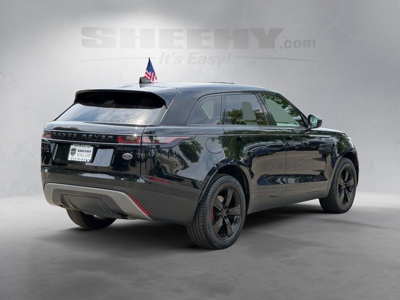 2018 Land Rover Range Rover Velar S Springfield VA