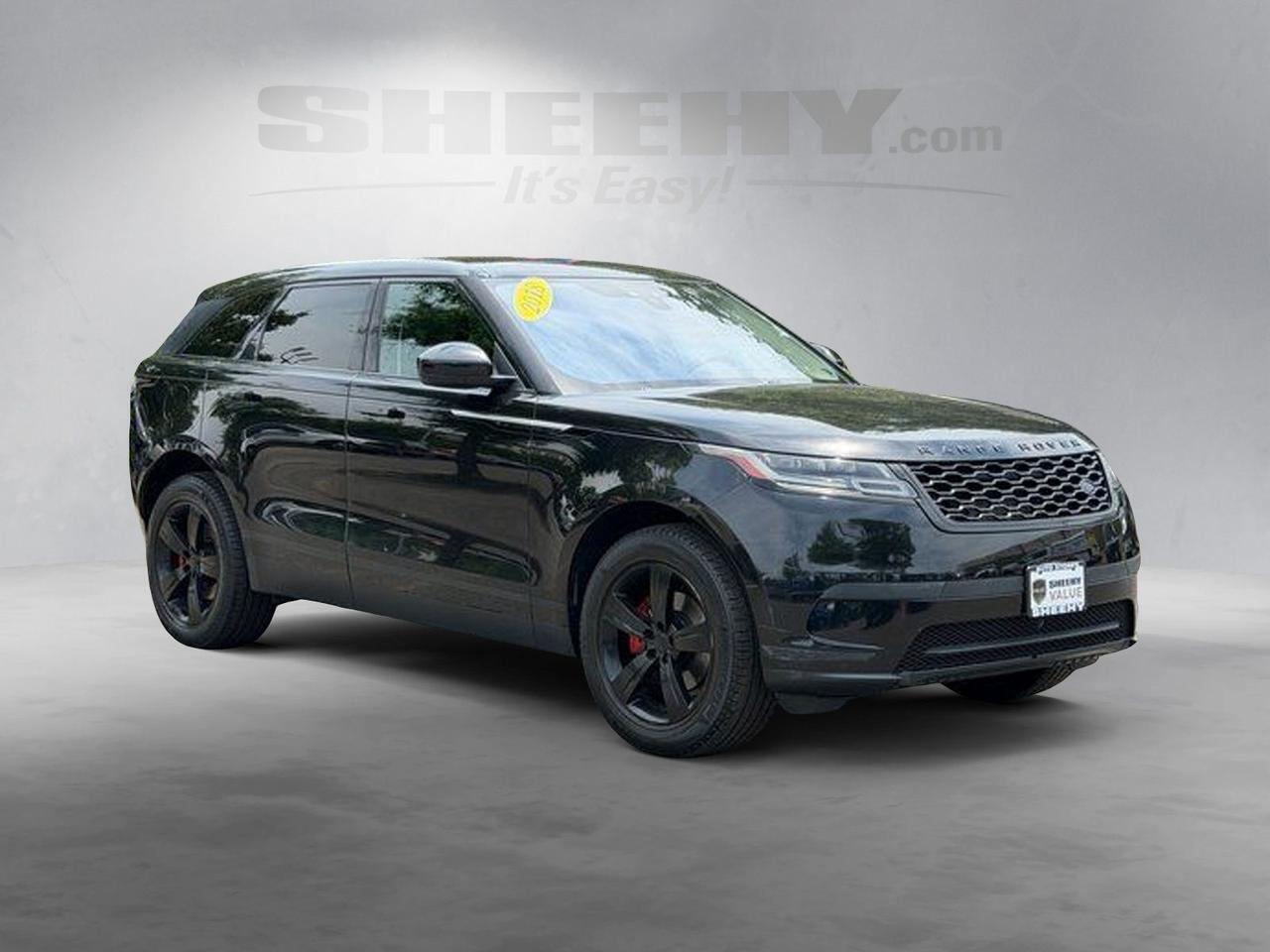 2018 Land Rover Range Rover Velar S Springfield VA