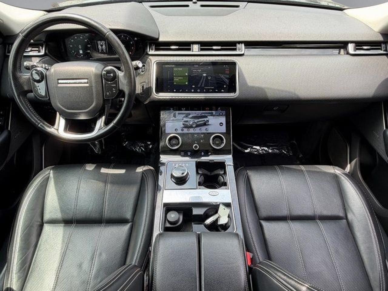 2018 Land Rover Range Rover Velar S Springfield VA