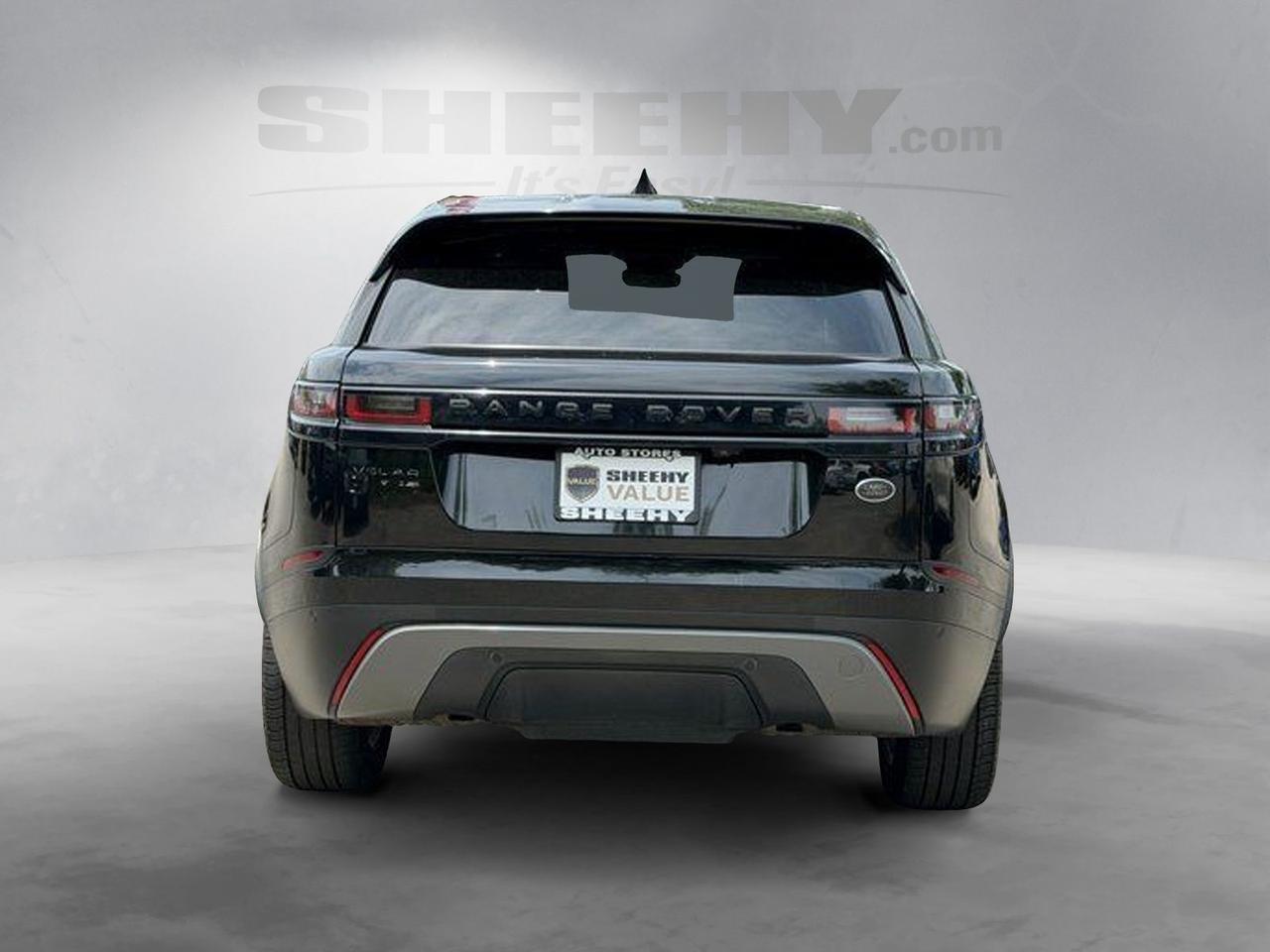 2018 Land Rover Range Rover Velar S Springfield VA