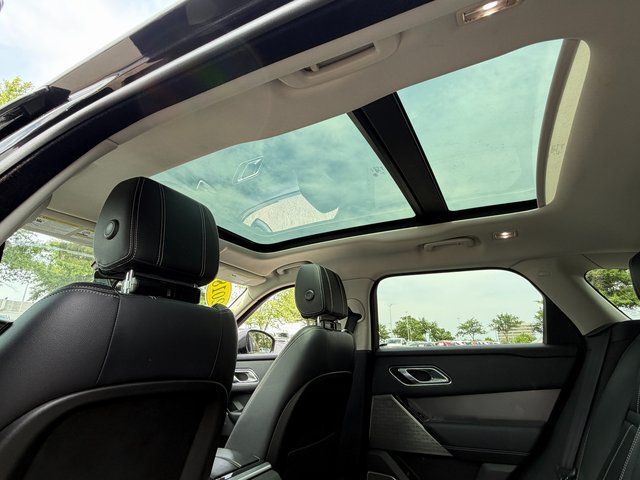 2018 Land Rover Range Rover Velar S Springfield VA