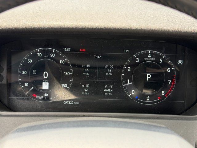 2018 Land Rover Range Rover Velar S Springfield VA