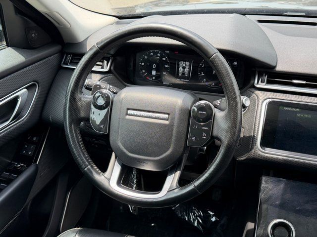 2018 Land Rover Range Rover Velar S Springfield VA
