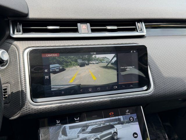 2018 Land Rover Range Rover Velar S Springfield VA