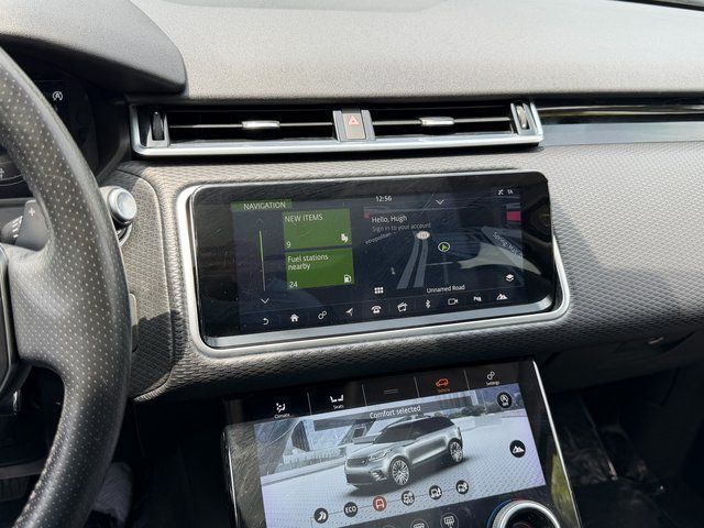 2018 Land Rover Range Rover Velar S Springfield VA