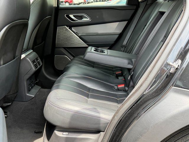 2018 Land Rover Range Rover Velar S Springfield VA