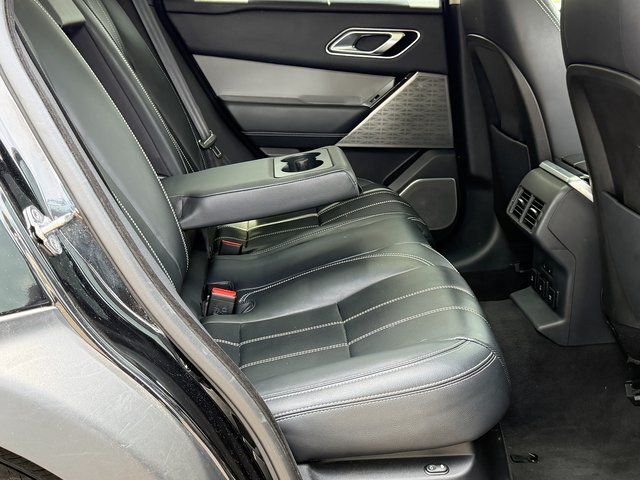 2018 Land Rover Range Rover Velar S Springfield VA