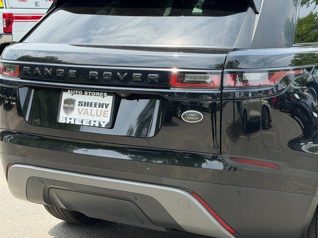 2018 Land Rover Range Rover Velar S Springfield VA