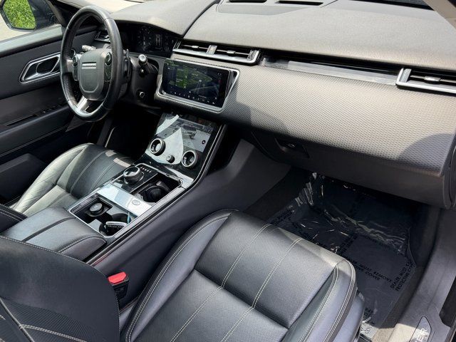 2018 Land Rover Range Rover Velar S Springfield VA