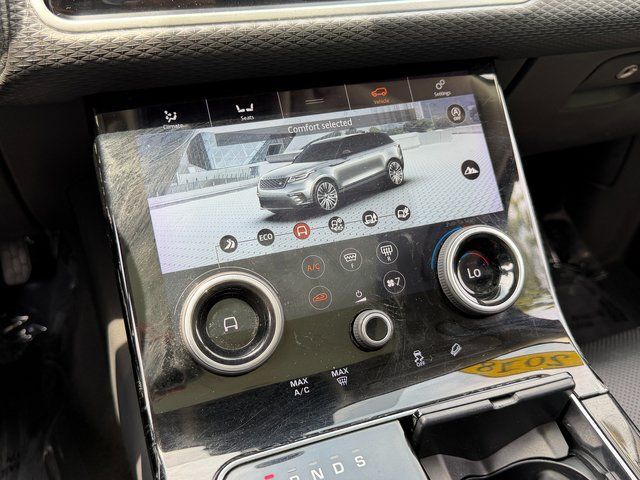 2018 Land Rover Range Rover Velar S Springfield VA