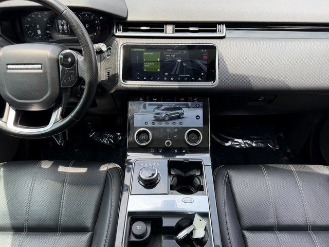 2018 Land Rover Range Rover Velar S Springfield VA