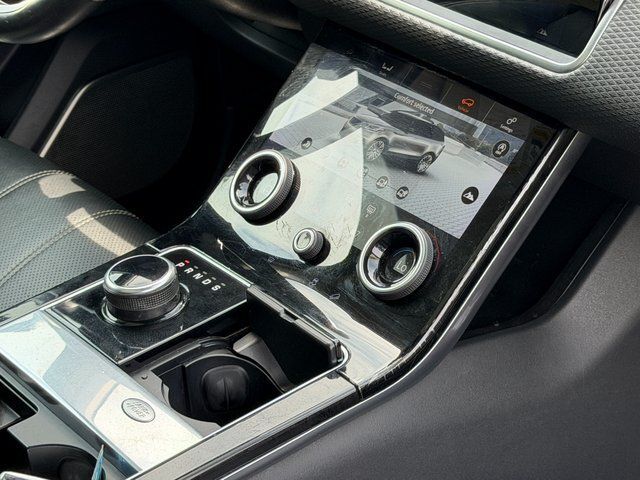 2018 Land Rover Range Rover Velar S Springfield VA