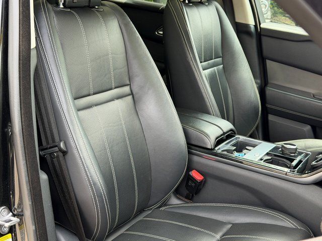 2018 Land Rover Range Rover Velar S Springfield VA