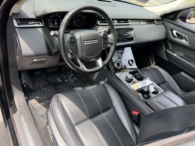 2018 Land Rover Range Rover Velar S Springfield VA