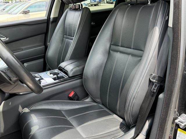 2018 Land Rover Range Rover Velar S Springfield VA