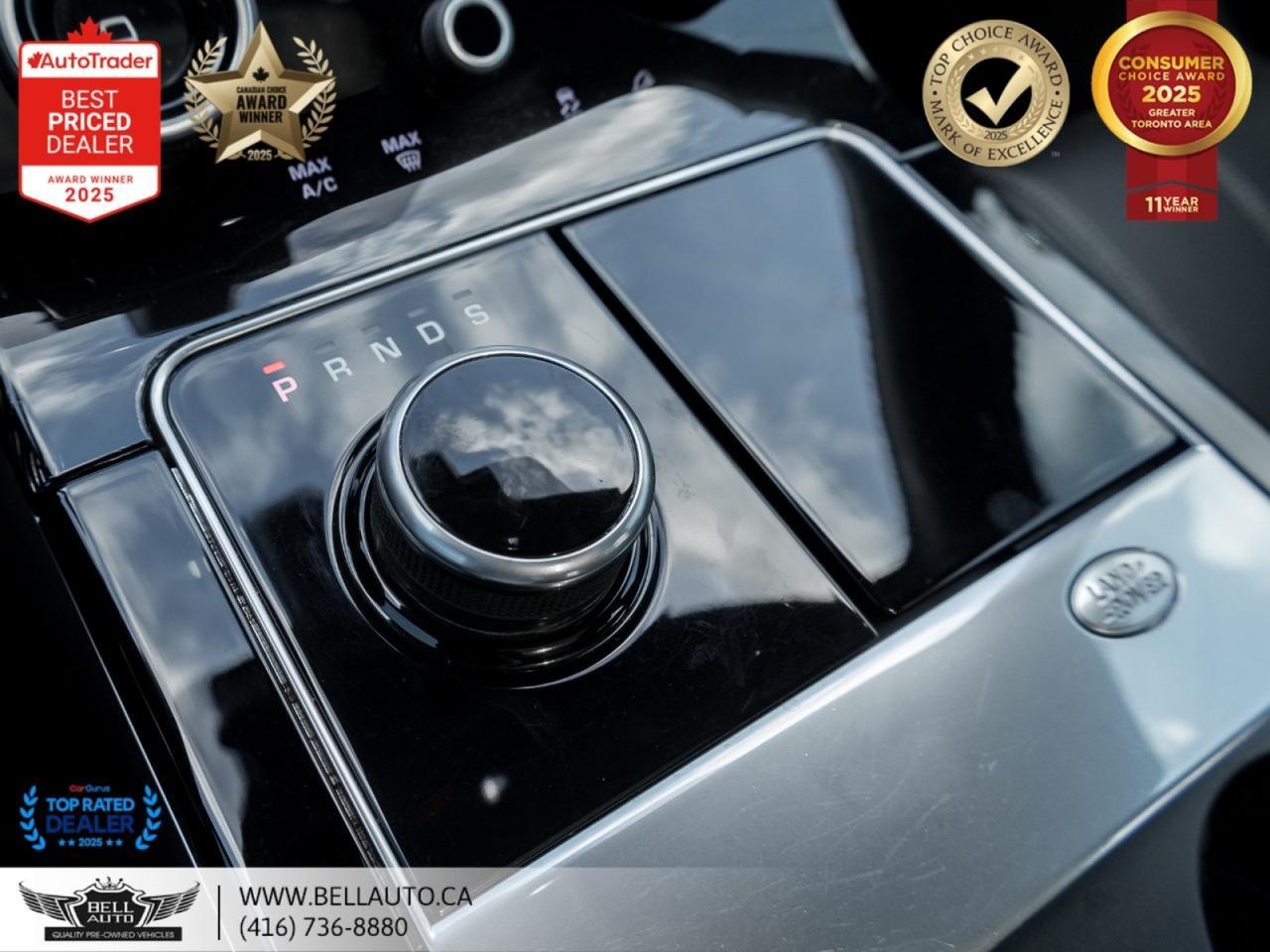 2018 Land Rover Range Rover Velar SE | MERIDIAN SIGNATURE | NAVI | PANO | PREMIUM PAINT | NOACCIDENT Toronto ON