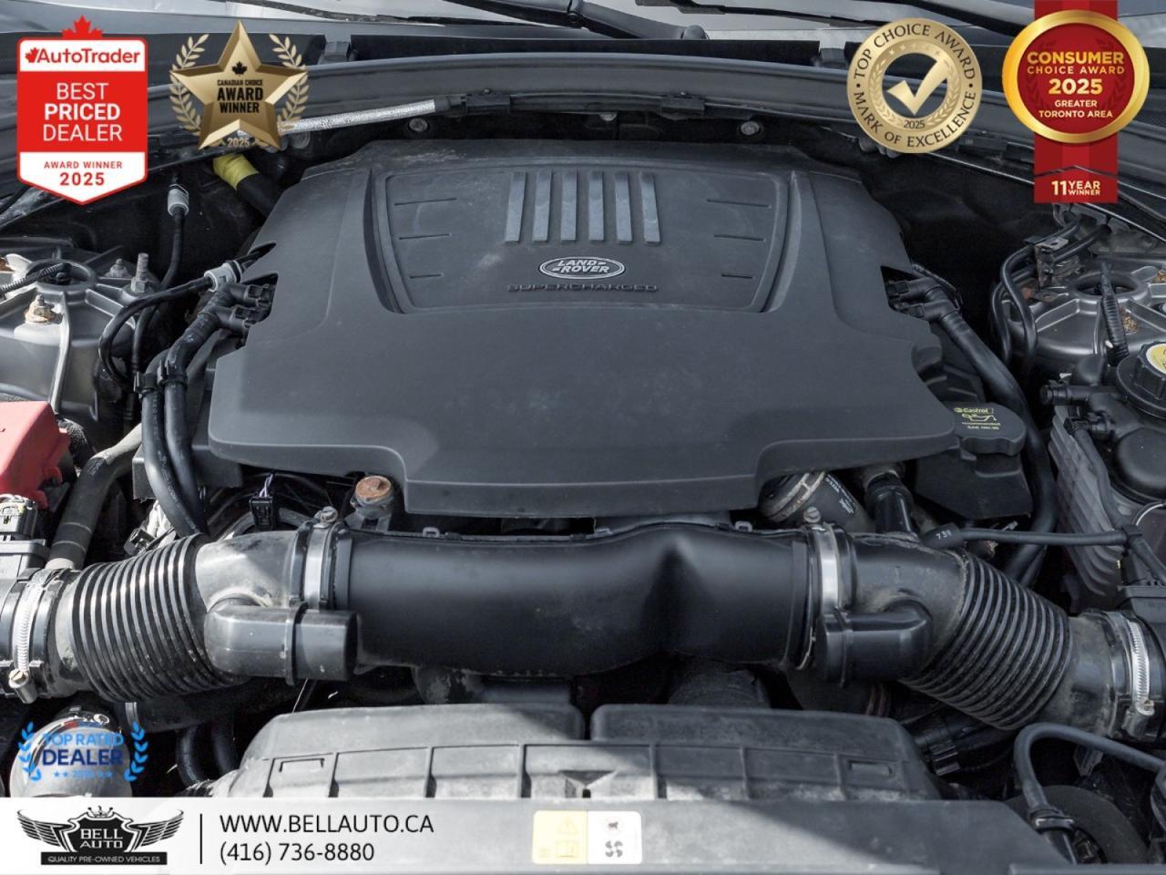 2018 Land Rover Range Rover Velar SE | MERIDIAN SIGNATURE | NAVI | PANO | PREMIUM PAINT | NOACCIDENT Toronto ON