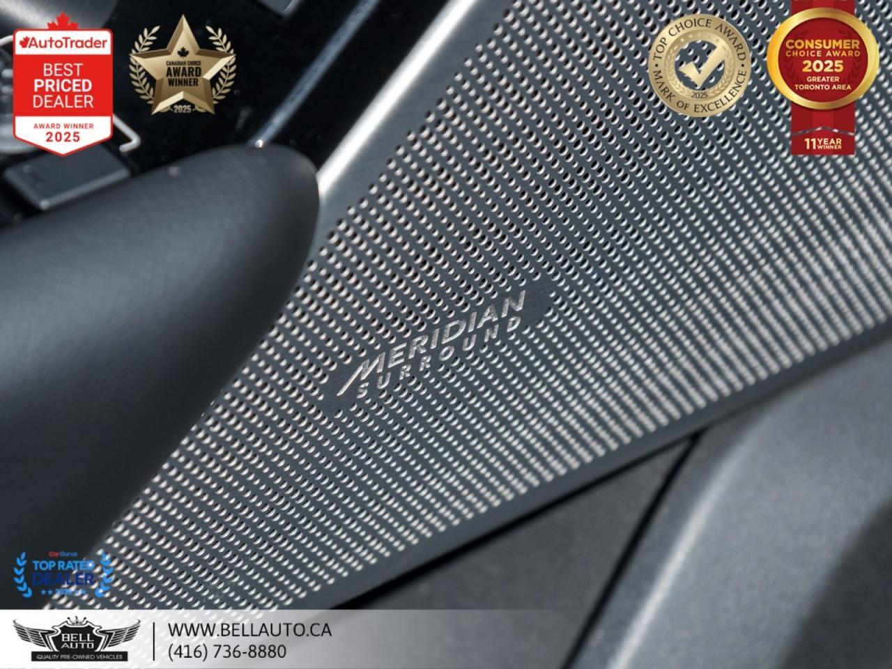 2018 Land Rover Range Rover Velar SE | MERIDIAN SIGNATURE | NAVI | PANO | PREMIUM PAINT | NOACCIDENT Toronto ON