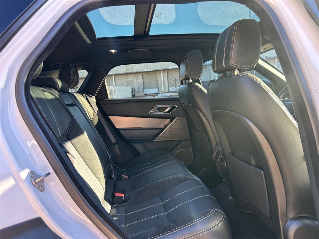 2018 Land Rover Range Rover Velar SE R-Dynamic Carrollton TX