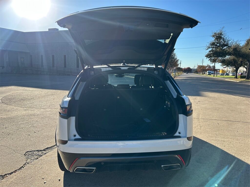 2018 Land Rover Range Rover Velar SE R-Dynamic Carrollton TX