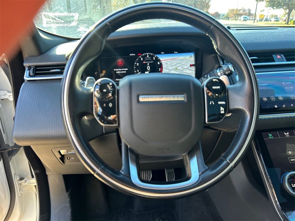 2018 Land Rover Range Rover Velar SE R-Dynamic Carrollton TX