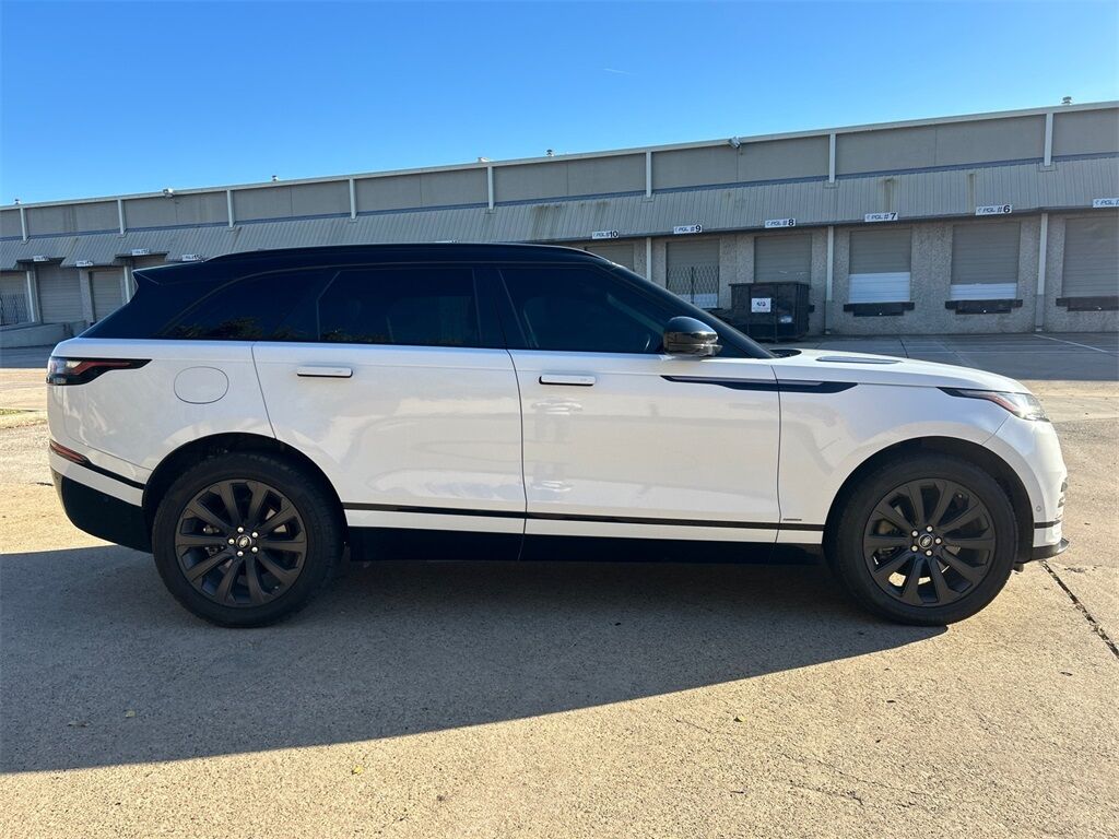 2018 Land Rover Range Rover Velar SE R-Dynamic Carrollton TX