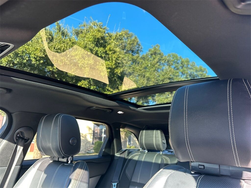 2018 Land Rover Range Rover Velar SE R-Dynamic Carrollton TX