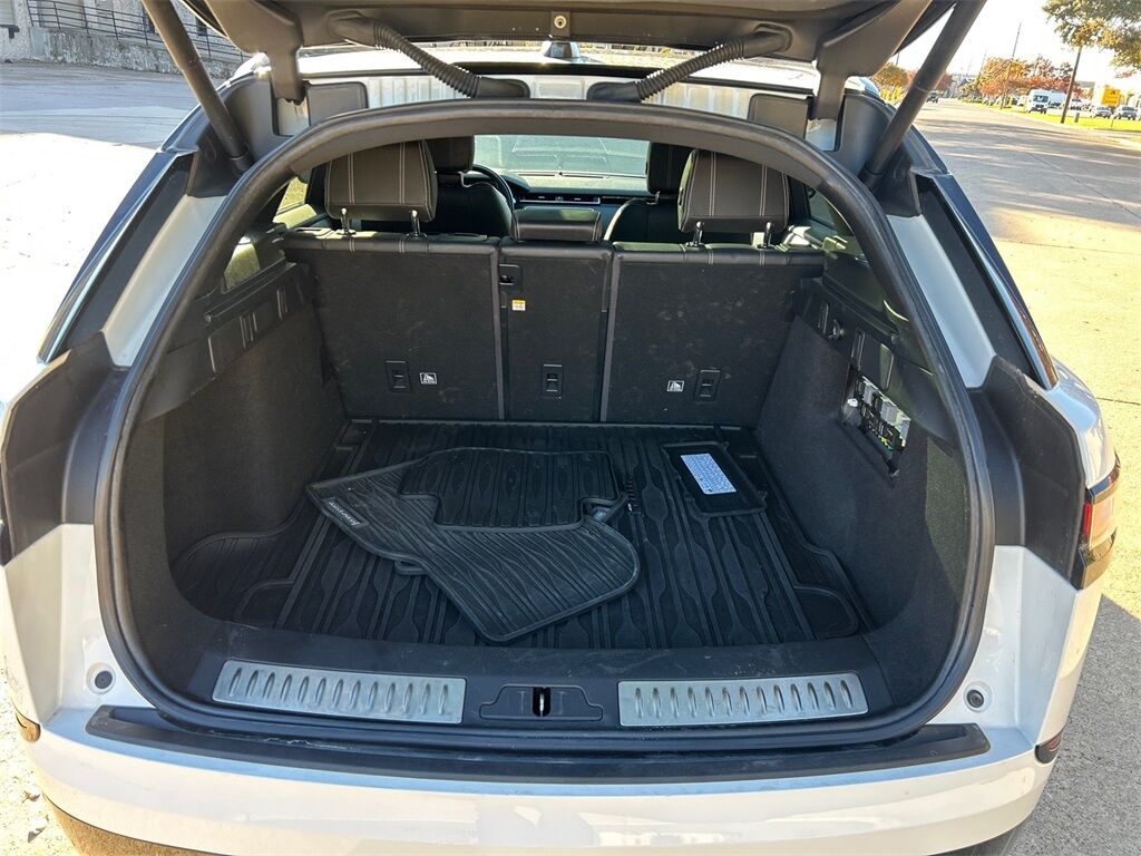 2018 Land Rover Range Rover Velar SE R-Dynamic Carrollton TX