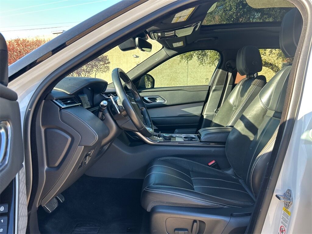 2018 Land Rover Range Rover Velar SE R-Dynamic Carrollton TX
