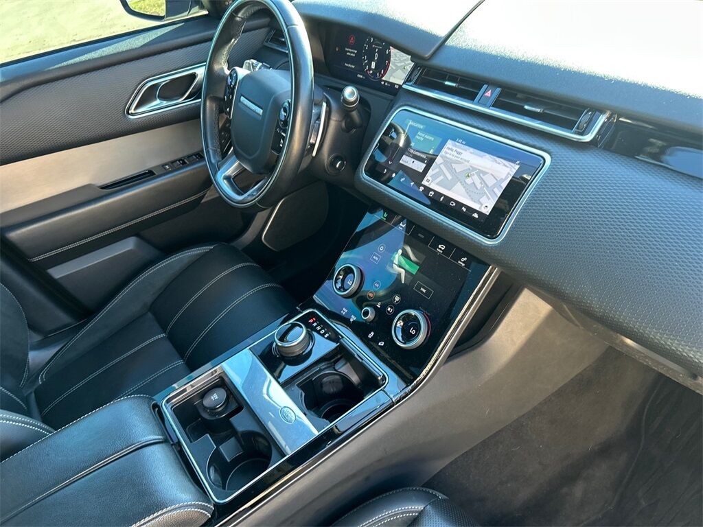 2018 Land Rover Range Rover Velar SE R-Dynamic Carrollton TX