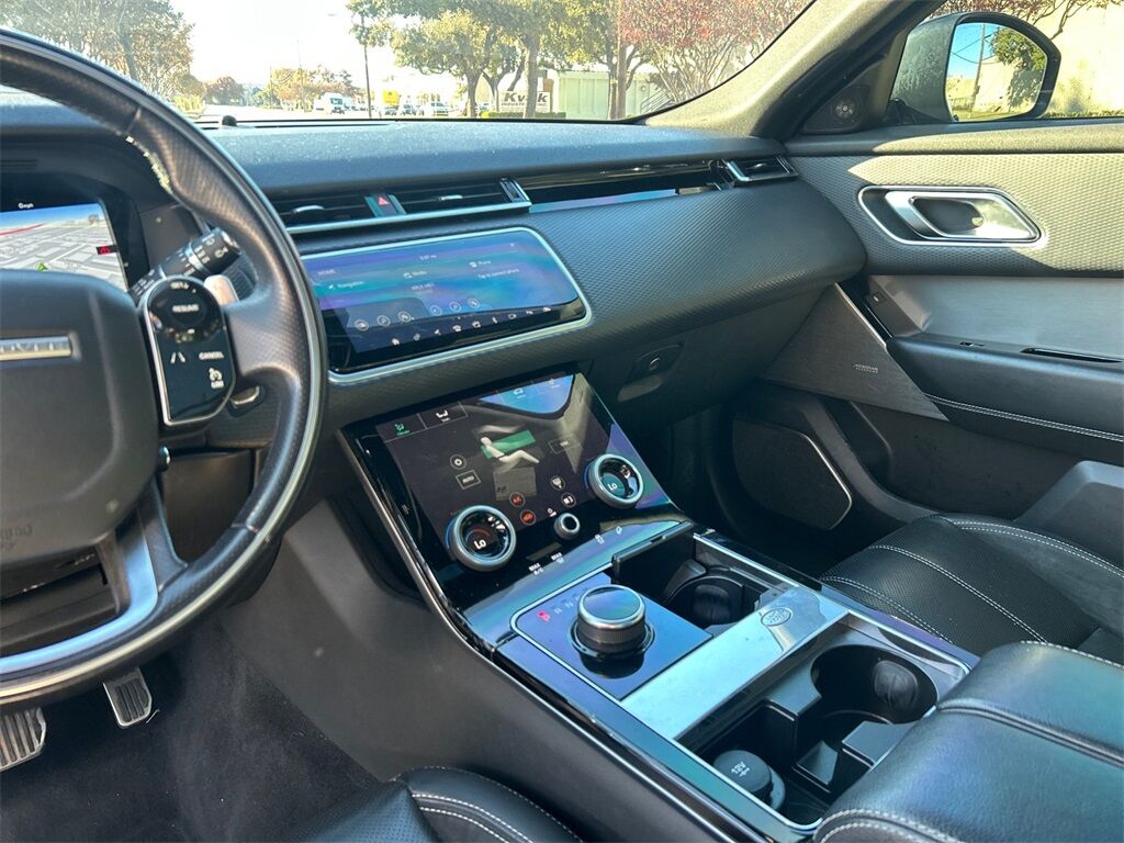 2018 Land Rover Range Rover Velar SE R-Dynamic Carrollton TX