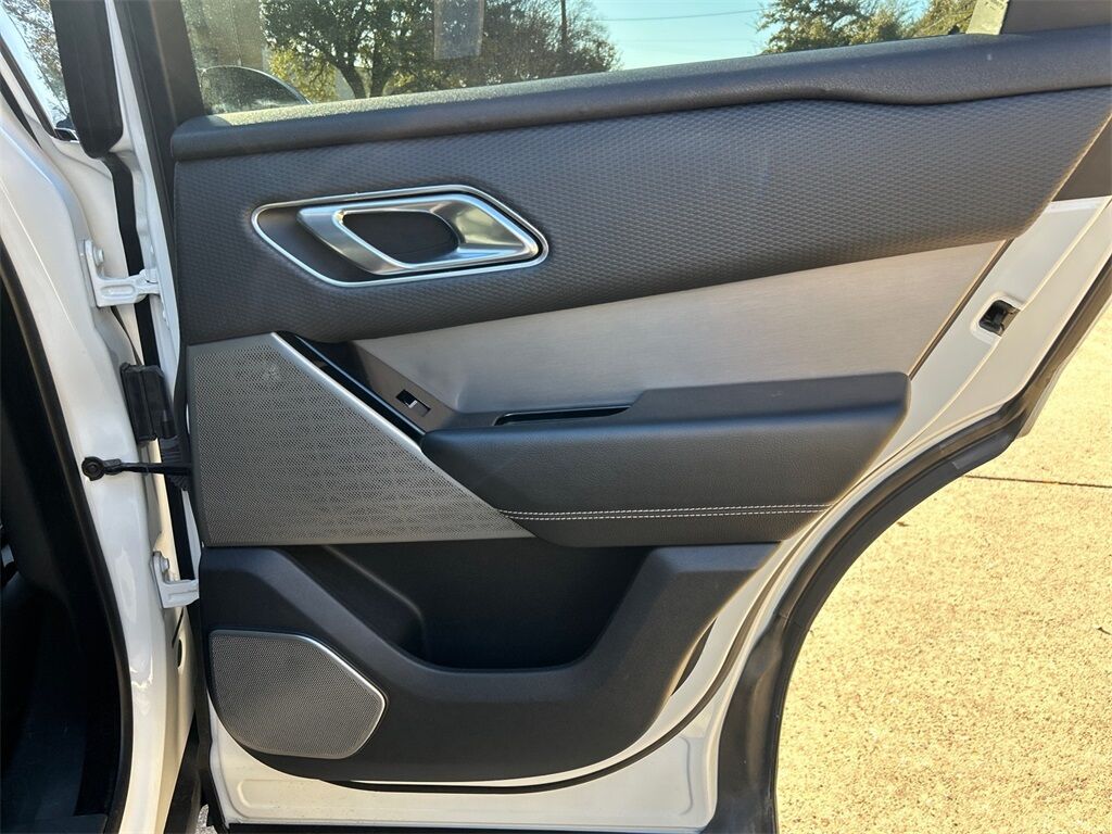 2018 Land Rover Range Rover Velar SE R-Dynamic Carrollton TX