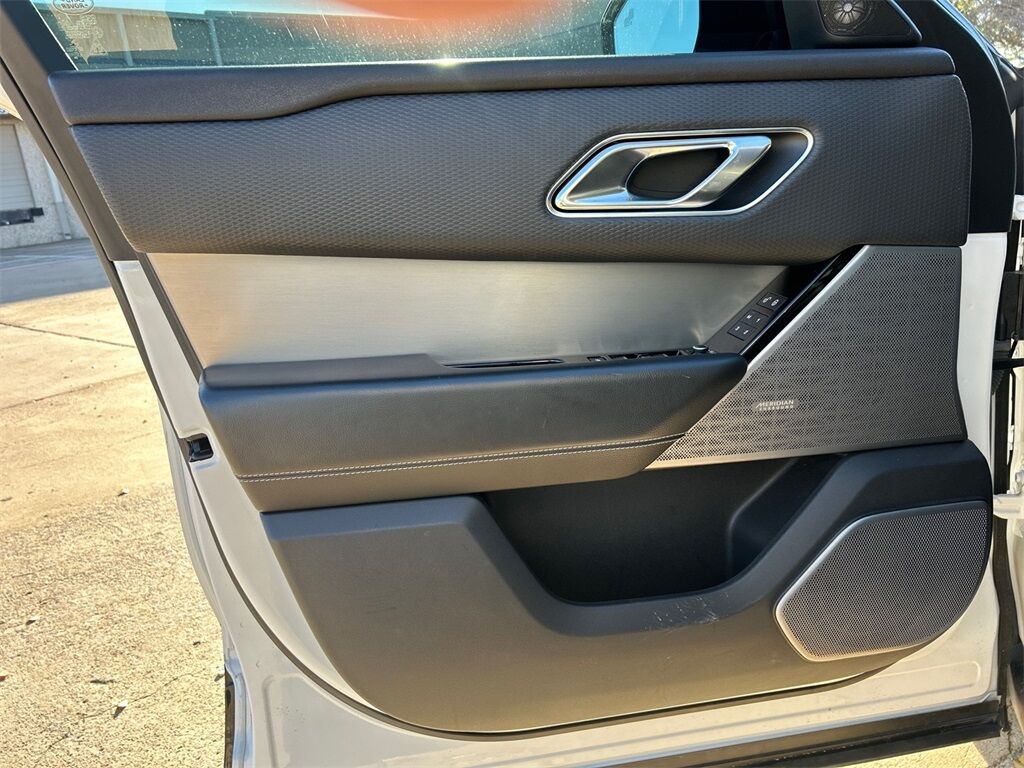 2018 Land Rover Range Rover Velar SE R-Dynamic Carrollton TX