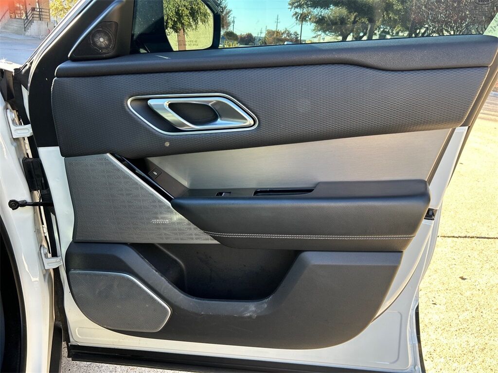 2018 Land Rover Range Rover Velar SE R-Dynamic Carrollton TX
