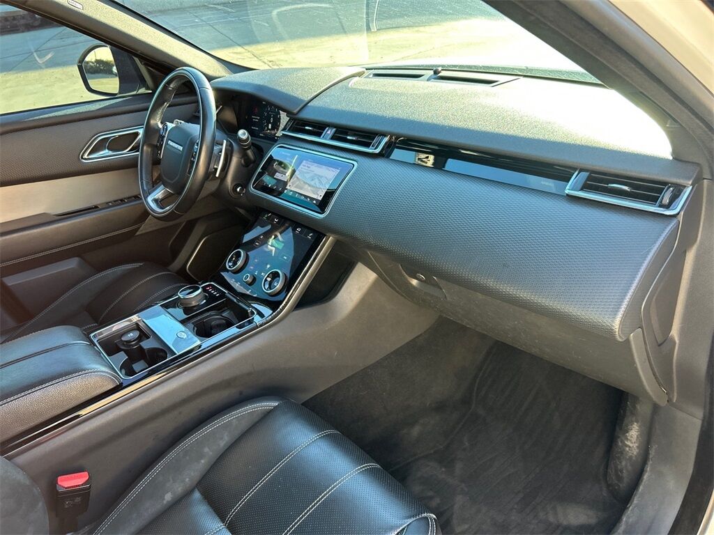2018 Land Rover Range Rover Velar SE R-Dynamic Carrollton TX