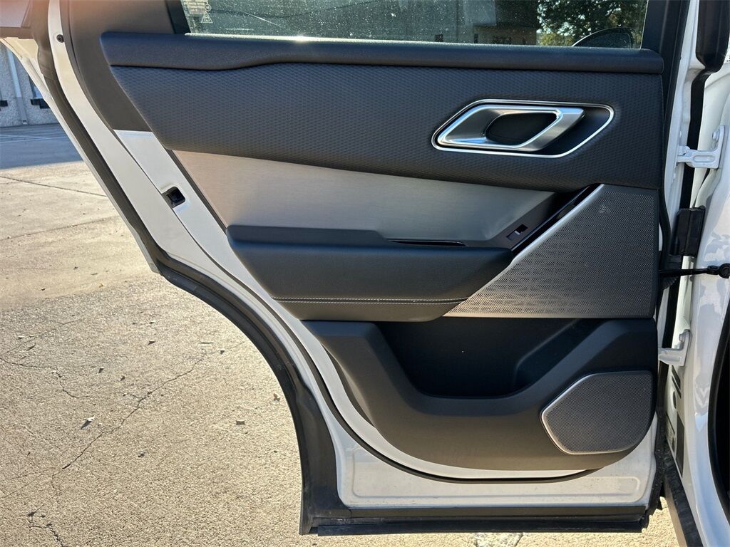 2018 Land Rover Range Rover Velar SE R-Dynamic Carrollton TX