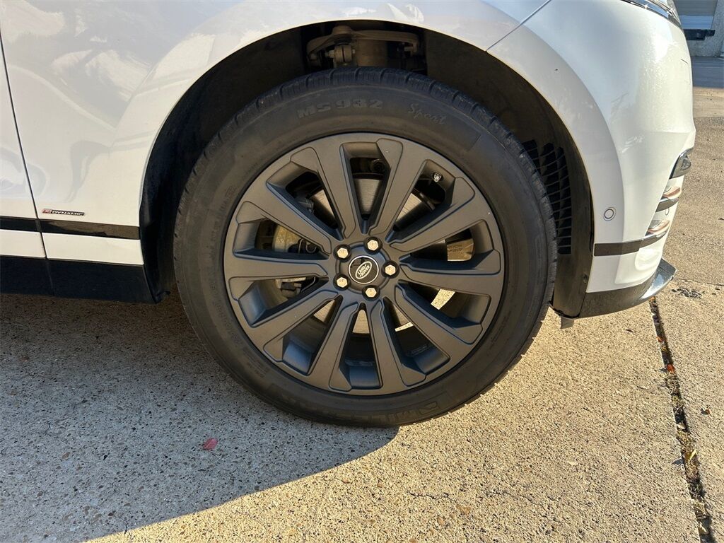 2018 Land Rover Range Rover Velar SE R-Dynamic Carrollton TX