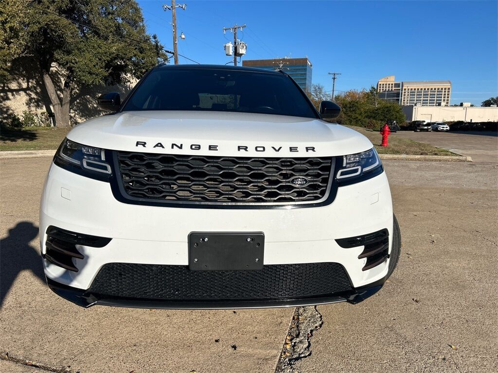 2018 Land Rover Range Rover Velar SE R-Dynamic Carrollton TX