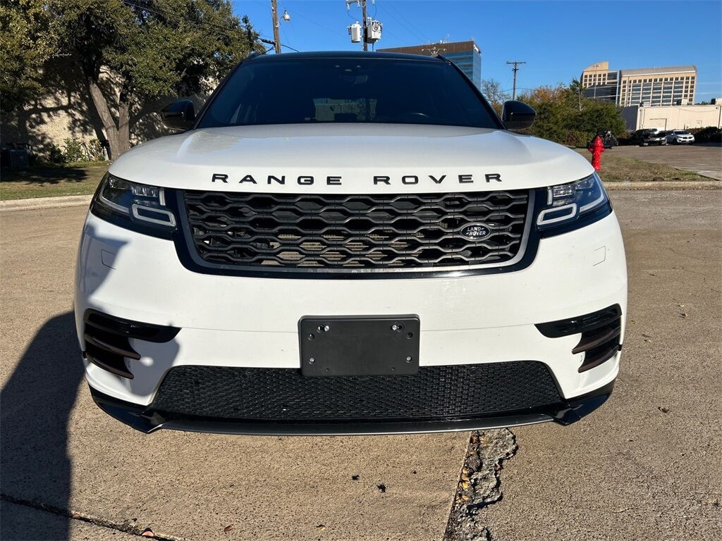 2018 Land Rover Range Rover Velar SE R-Dynamic Carrollton TX