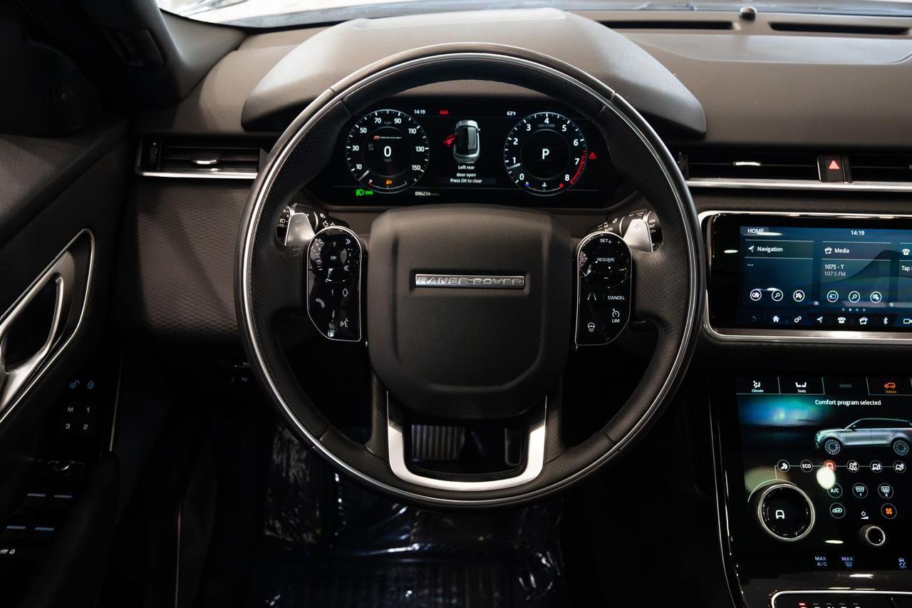 2018 Land Rover Range Rover Velar SE R-Dynamic Gladstone OR