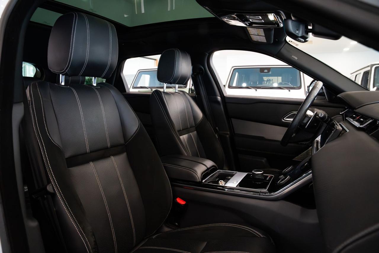 2018 Land Rover Range Rover Velar SE R-Dynamic Gladstone OR
