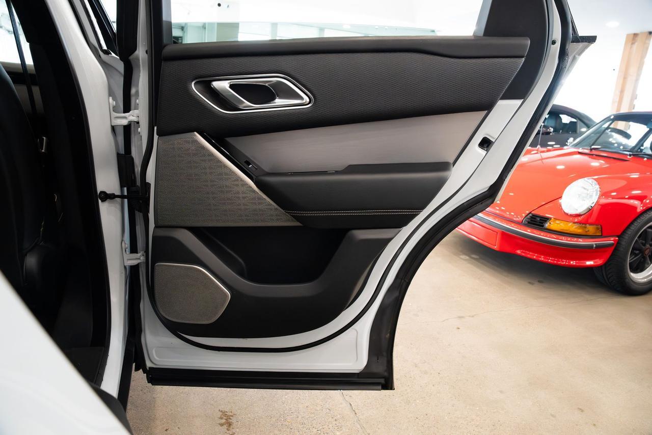 2018 Land Rover Range Rover Velar SE R-Dynamic Gladstone OR