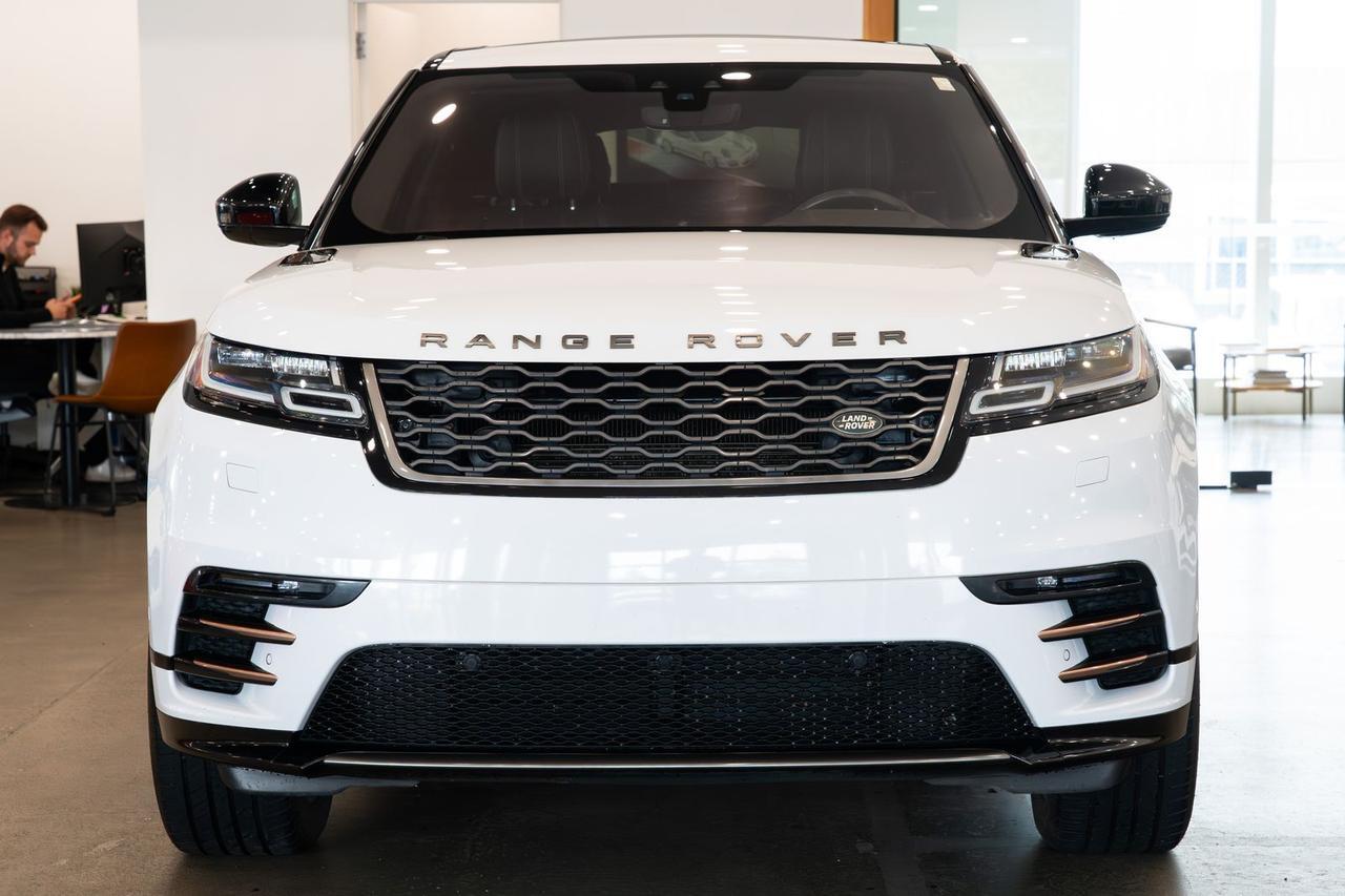 2018 Land Rover Range Rover Velar SE R-Dynamic Gladstone OR